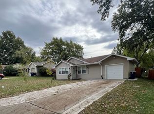 4509 E 114th Ter, Kansas City, MO 64137