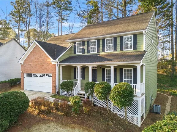 1019 Braelin Ct, Woodstock, GA 30189