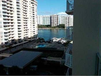 2nd image of 18021 Biscayne Blvd #9012