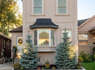 600 Oakwood Ave, Toronto, ON M6E 2X8