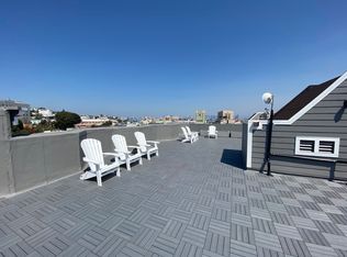 3175 Mission St APT 301, San Francisco, CA 94110