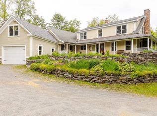 716 Wentworth Rd, Walpole, NH 03608