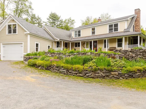 716 Wentworth Road, Walpole, NH 03608