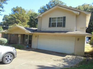 511 Rodney Rd, Pt Gibson, MS 39150