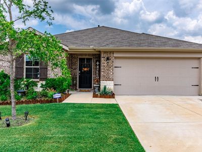 2318 Bellewood Ct, Crandall, TX, 75114