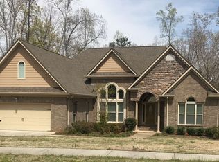 6110 Inland Point, Douglasville, GA 30135