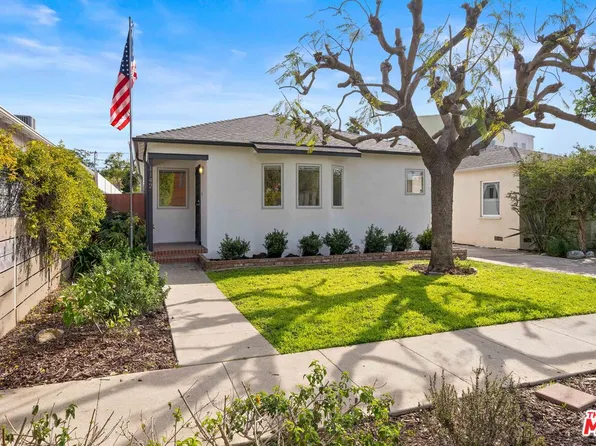 1142 Garfield Ave, Venice, CA 90291