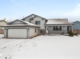 171 N Pasture Pl, Palmer, AK 99645