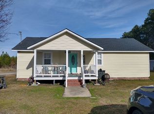 6841 Highway 366, Conway, SC 29526