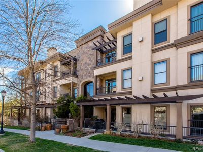 57 N Garfield St #205, Denver, CO, 80206