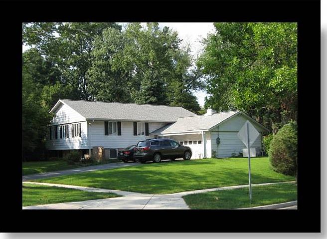 Glenora House