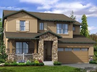 8826 Gore St, Arvada, CO 80007