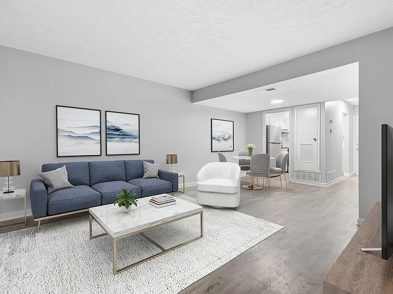 The Alcove Townhomes — Photo 53