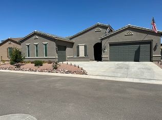 42192 W Cactus Flower, Maricopa, AZ 85138