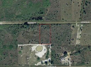 21172 NW 276th St, Okeechobee, FL 34972