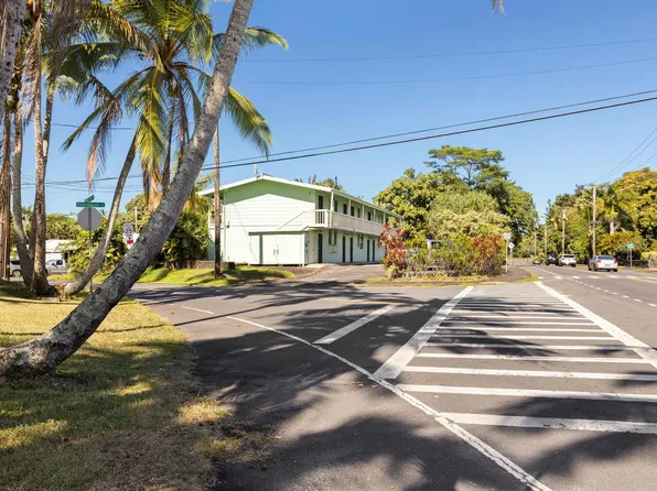 1303 Kalanianaole Ave #12, Hilo, HI 96720