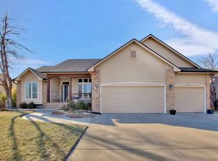 13648 W Highland Springs Ct, Wichita, KS 67235