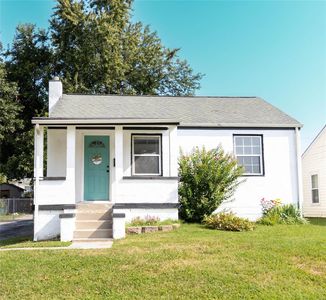 9507 Miriam Ave, Saint Louis, MO, 63114