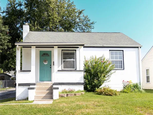 9507 Miriam Ave, Saint Louis, MO 63114