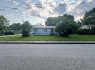 500 N Franklin Ave, Cookeville, TN 38501