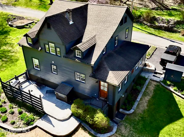 25 Birmingham Lane, Kingston, NY 12401