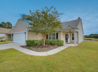 2205 Beauclair Ct, Myrtle Beach, SC 29579