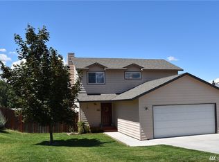 204 S Lee Ct, East Wenatchee, WA 98802