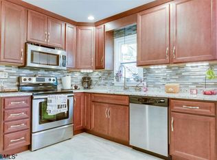 1537 Surry Hill Ct, Charlottesville, VA