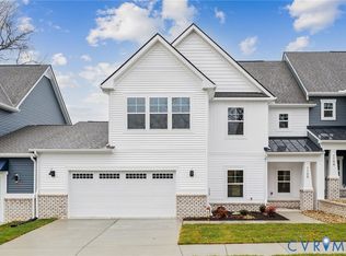 7679 Lloyd Ter, Mechanicsville, VA 23111