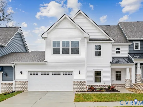 7679 Lloyd Ter, Mechanicsville, VA 23111