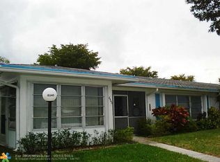 8542 NW 12th St, Plantation, FL 33322