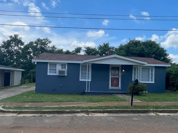 1613 Lucille St NW, Huntsville, AL 35816