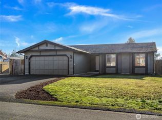 5012 216th Street Ct E, Spanaway, WA