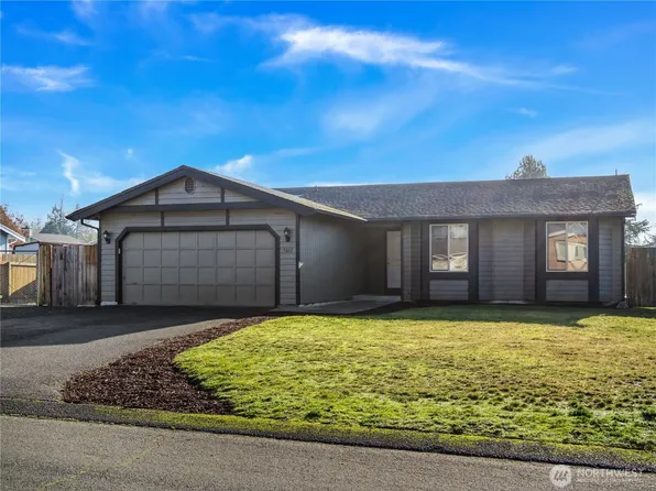5012 216th Street Ct E, Spanaway, WA 98387