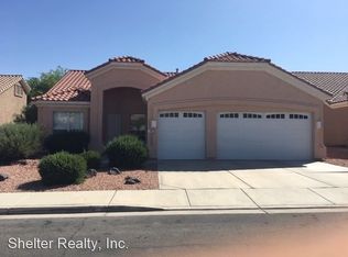 235 Chestnut Ridge Cir, Henderson, NV 89012