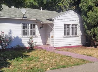 921 92nd Ave, Oakland, CA 94603
