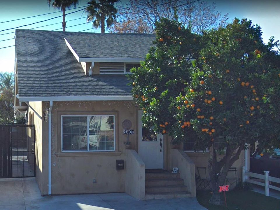 1st image of 863 Palm St
