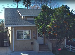 863 Palm St, San Jose, CA 95110