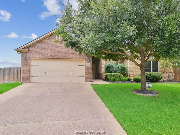3908 Ambrose Ct, Bryan, TX 77808