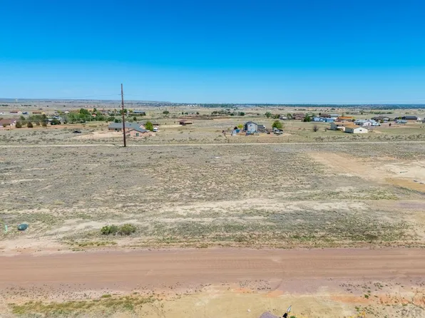 354 S Ashford Dr, Pueblo West, CO 81007