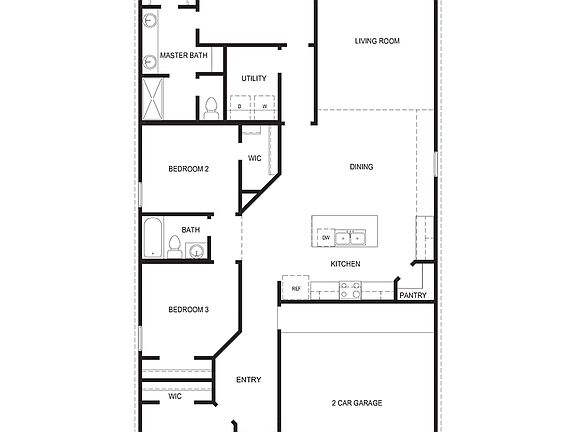 Floor Plan.