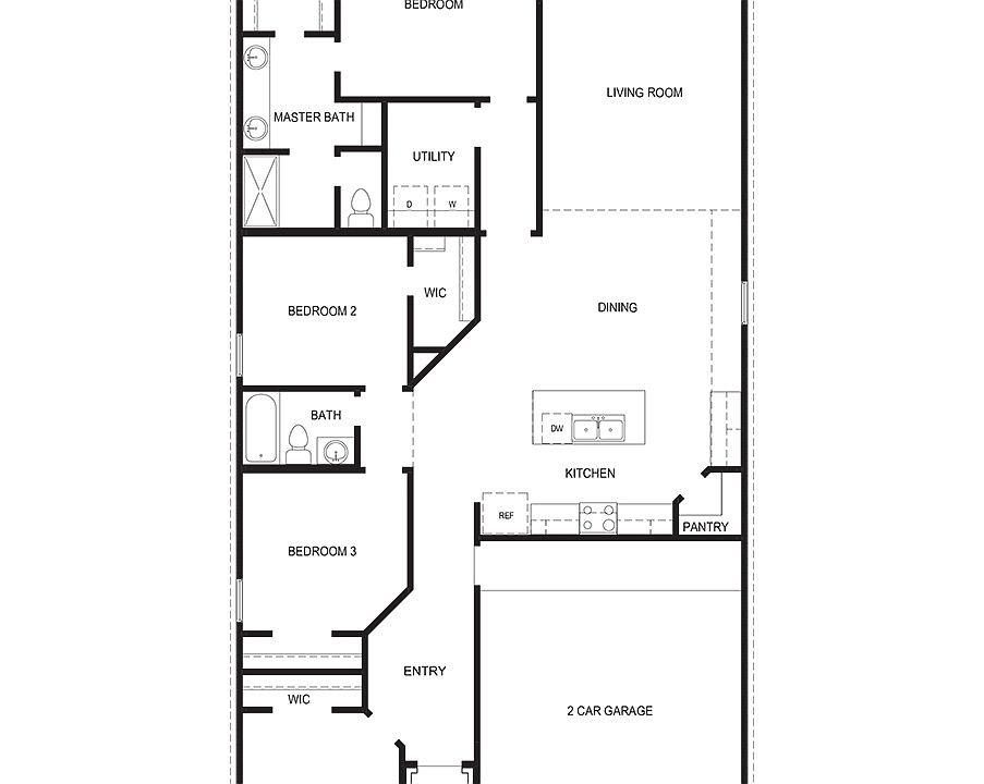 Floor Plan.