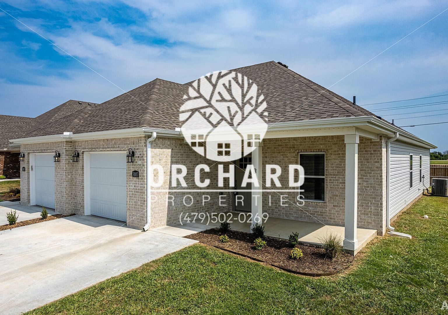 3005 N Conway Dr #A, Siloam Springs, AR 72761 | Zillow