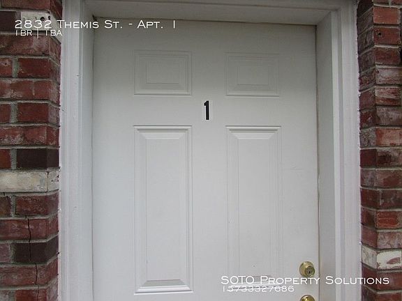 3rd image of 2832 Themis St APT 1