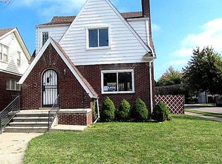 5900 Audubon Rd, Detroit, MI 48224