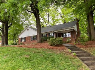 4443 Halstead Dr, Charlotte, NC 28209