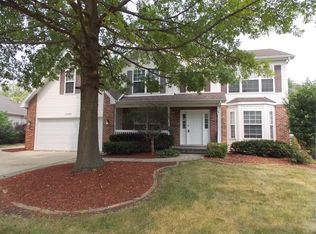 13401 S Mary Lee Ct, Plainfield, IL 60585