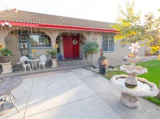 10475 Mission Ave, Le Grand, CA 95333