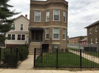 7825 S Coles Ave #2, Chicago, IL 60649