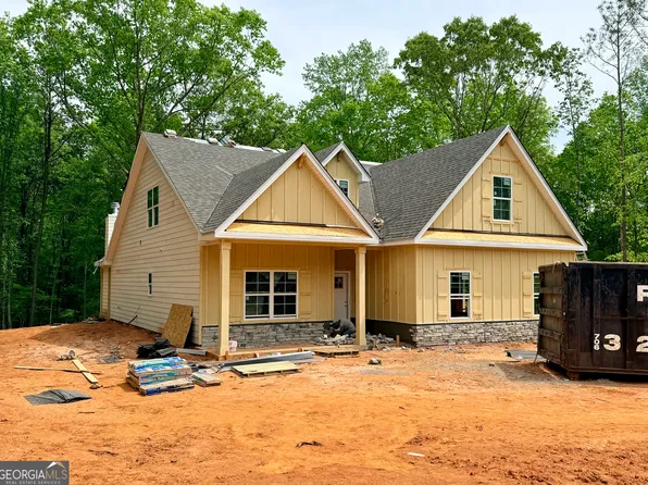 11 Rolling Meadows Way, Waverly Hall, GA 31831